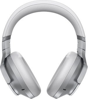 Technics wireless headset EAH-A800E-S, silver