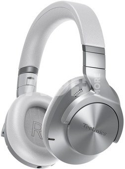 Technics wireless headset EAH-A800E-S, silver