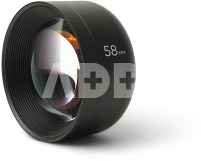 Tele 58mm Lens | T-Series
