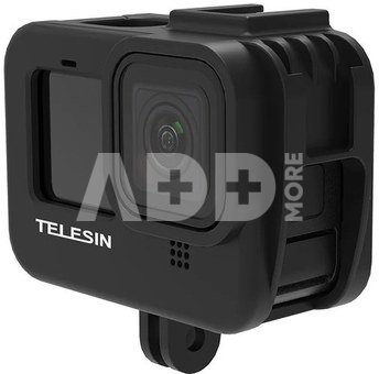 Telesin Housing Case for GoPro Hero 9 / Hero 10 (GP-FMS-903)