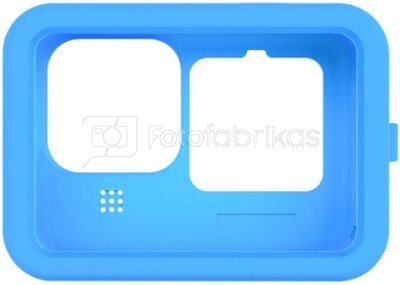 Telesin Housing Case for GoPro Hero 9 / Hero 10 (GP-HER-041-BL) blue