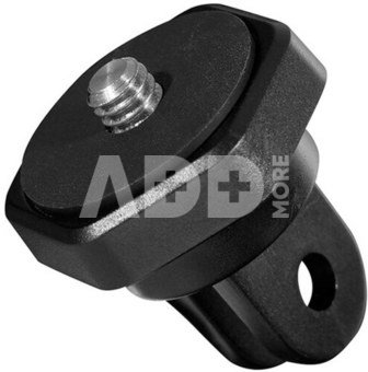 TELESIN Mount adapter 1/4'' for sport cameras (GP-TPM-T04)
