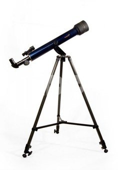 Teleskopas Levenhuk Strike 60/700 NG