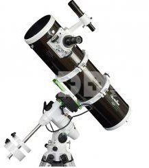 Teleskopas SkyWatcher Explorer 150/750 EQ3 PRO Synscan GoTo