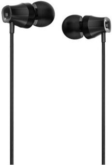 Tellur Basic In-Ear Headset Lyric black