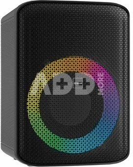 Tellur Bluetooth Speaker Buzz 80 Wt