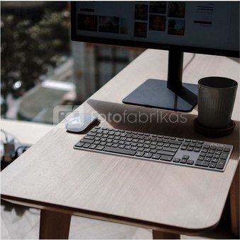Tellur Shade Wireless Slim Keyboard