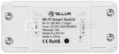 Tellur WiFi Inline Switch 2200W