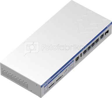 Teltonika RUTXR LTE Router