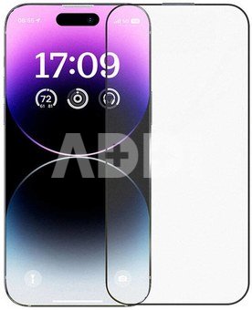 Tempered Glass Baseus Crystalline Anti-Glare iPhone 14 ProMax