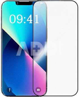 Tempered Glass Baseus Crystalline Anti-Glare iPhone12 ProMax