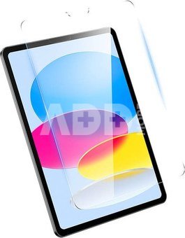 Tempered Glass Baseus Screen Protector for Pad 10 (2022) 10.9"
