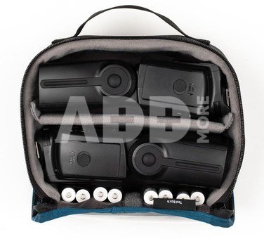 Tenba Tools Tool Box 6 Black