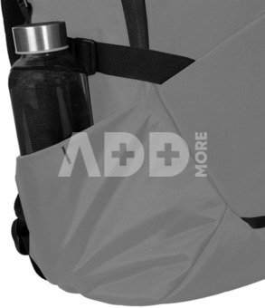 Terra Backpack | Backpack | Grey | Shoulder strap