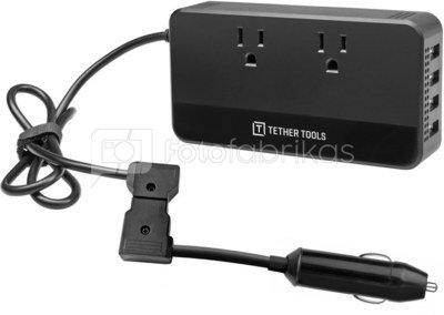 Tether Tools ONsite AC Power Supply