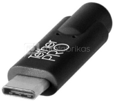 Tether Tools Pro USB-C USB-C bl