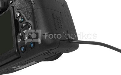Tether Tools Relay Camera Canon LP-E6