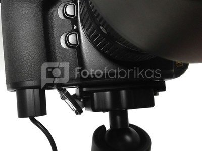 Tether Tools Relay Camera Nikon EN-EL15C