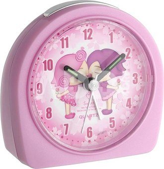 TFA 60.1004 alarm clock