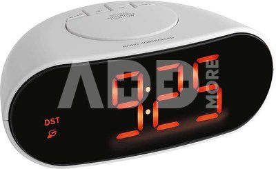 TFA 60.2505 radio controlled alarm clock