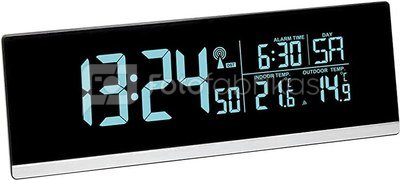 TFA 60.2548.01 Radio alarm clock