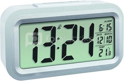 TFA 60.2553.02 Radio alarm clock