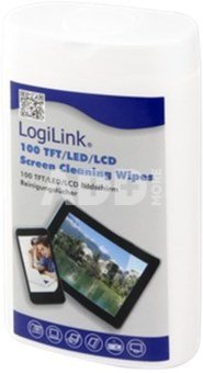 TFT, LCD and Plasma Cleaning Cloths