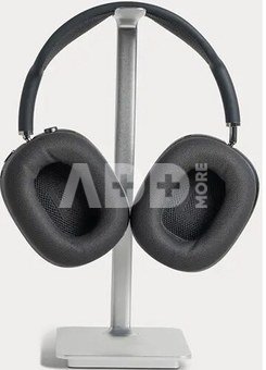 The Heavy Metal Headphone Stand - Silver