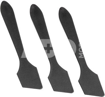 Thermal spatula for thermal grase, 3pcs