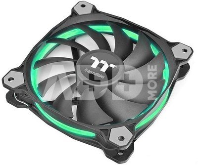 Thermaltake CPU Cooler Riing Silent 12 RGB Sync Edition (120mm Fan, TDP 150W)