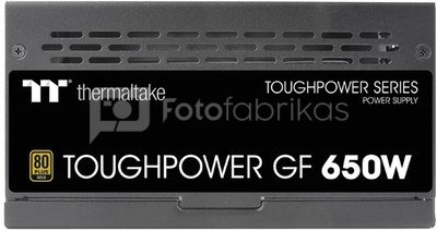Thermaltake Thermaltake Toughpower GF 650W