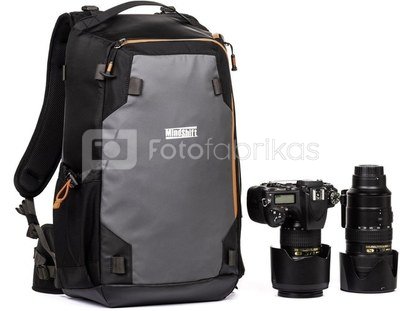 ThinkTank PhotoCross 15 Backpack Orange