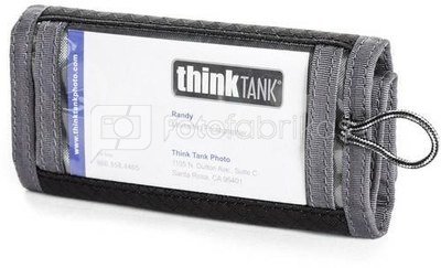 ThinkTank Secure Pocket Rocket Black