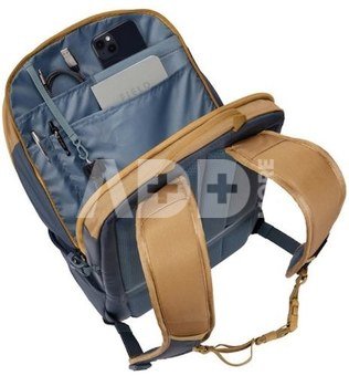 Thule 4946 Enroute Backpack TEBP4216 Fennel Tan/Dark Slate