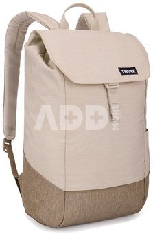 Thule 5094 Lithos Backpack 16L Pelican Gray/Faded Khaki