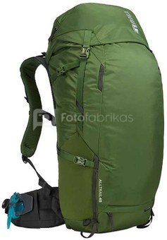Thule AllTrail 45L mens hiking backpack garden green (3203533)