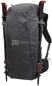 Thule AllTrail X 35L hiking backpack obsidian (3204133)