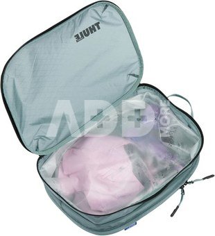Thule Clean/Dirty Packing Cube - Pond Gray