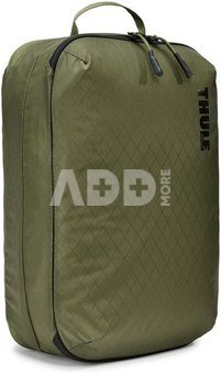 Thule Clean/Dirty Packing Cube - Soft Green
