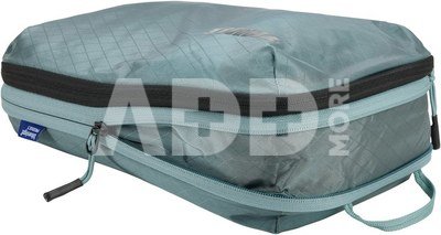 Thule Compression Cube Set - Pond Gray