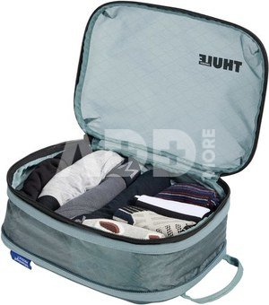 Thule Compression Cube Set - Pond Gray