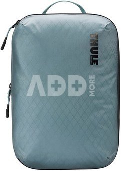 Thule Compression Packing Cube Medium - Pond Gray