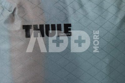 Thule Compression Packing Cube Medium - Pond Gray