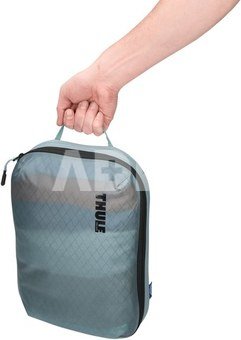 Thule Compression Packing Cube Medium - Pond Gray