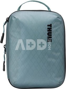 Thule Compression Packing Cube Small - Pond Gray