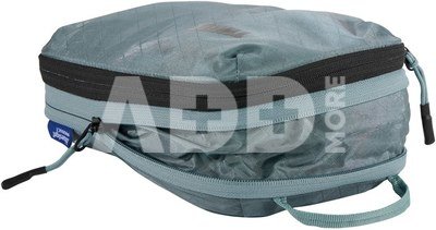 Thule Compression Packing Cube Small - Pond Gray