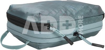Thule Compression Packing Cube Small - Pond Gray