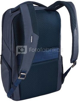 Thule Crossover 2 20L C2BP-114 Fits up to size 14 ", Dress Blue, Backpack