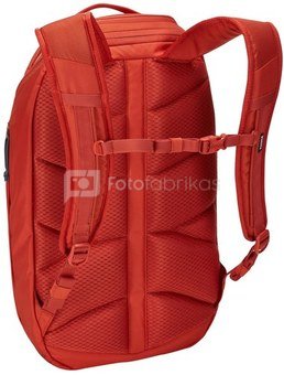 Thule EnRoute TEBP-316 Fits up to size 15.6 ", Rooibos, 23 L, Backpack