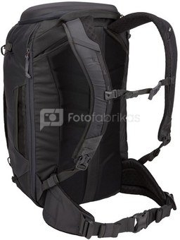 Thule Landmark TLPM-140 Fits up to size 15 ", Obsidian, 40 L, Backpack